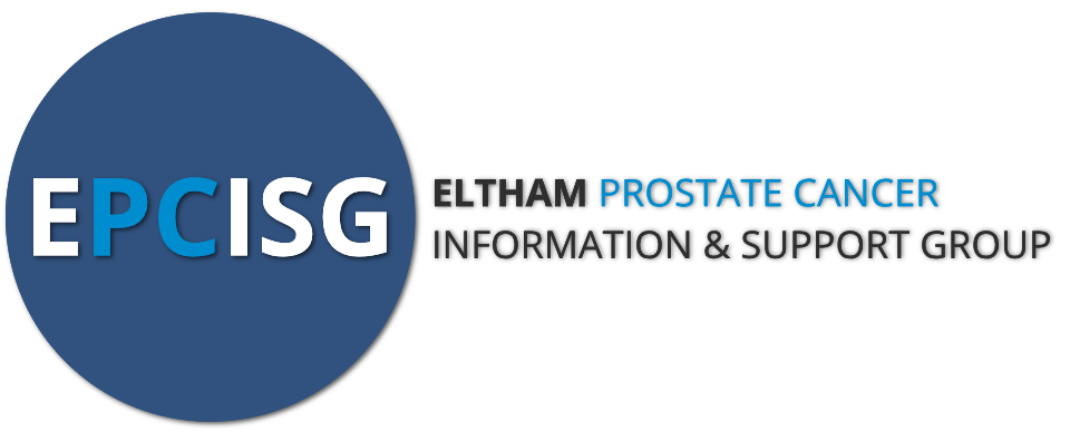 Eltham Prostate Cancer Information & Support Group